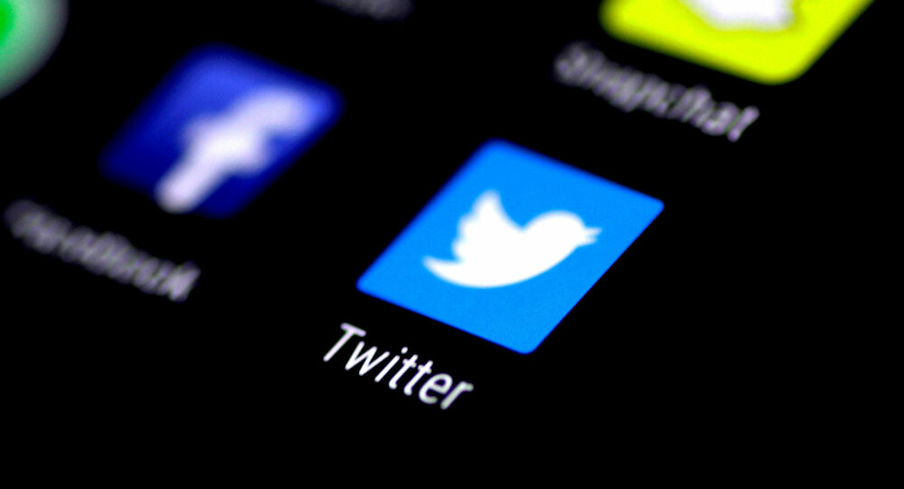 تويتر توثق حسابات المسؤولين في الإمارات والسعودية ومصر