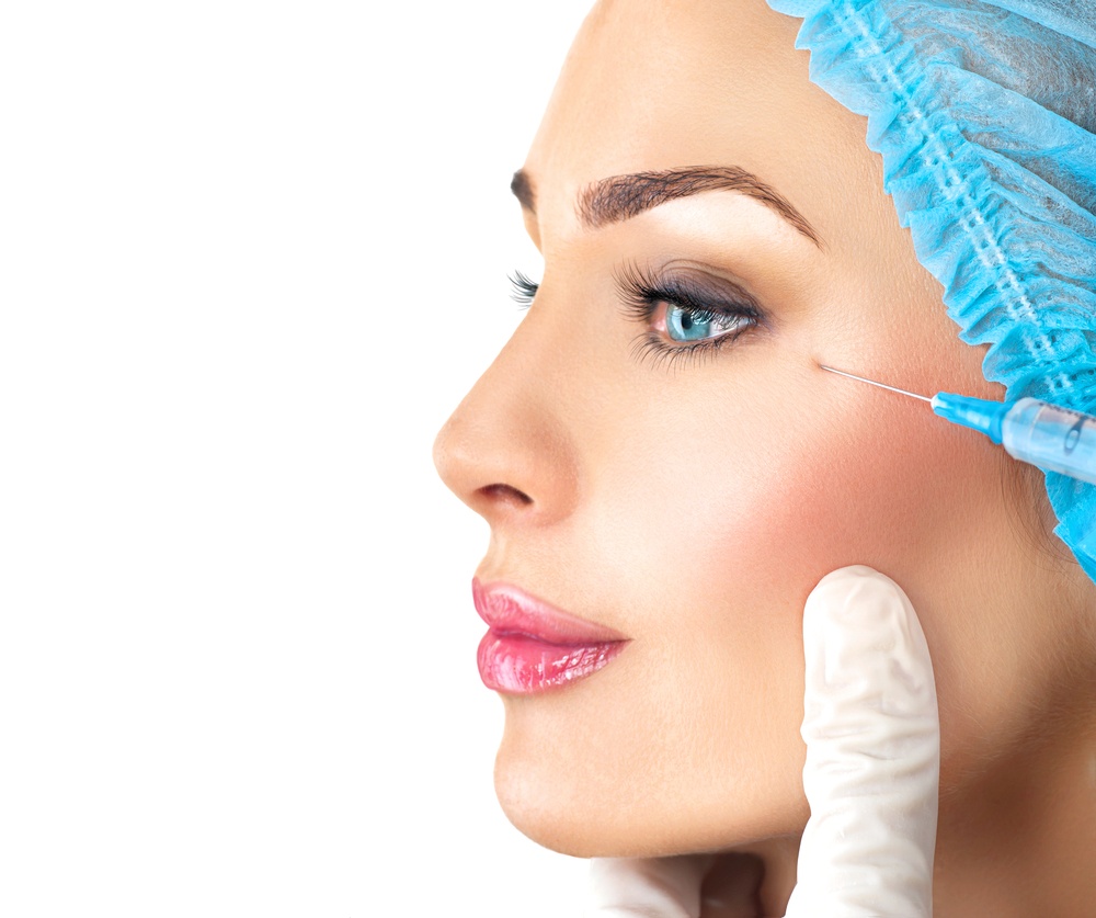 حقن الفيلر والبوتوكس تعد من أبرز طرق تجميل الوجه جراحياً