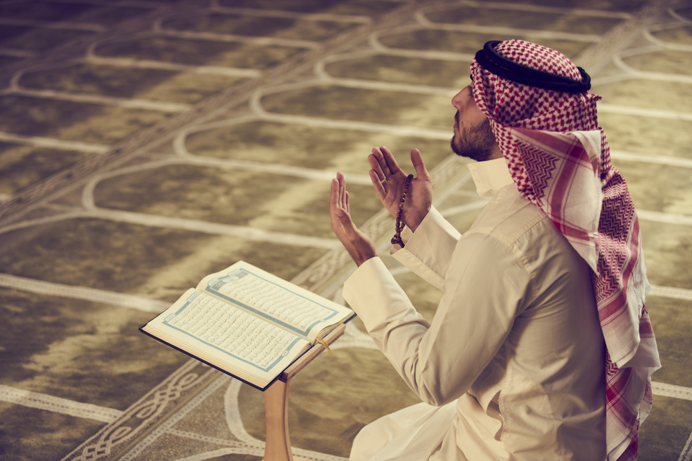 موعد اذان الفجر في السعودية رمضان 2019 بتوقيت الرياض اليوم  الحادي عشر  - مجلة هي