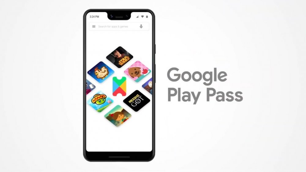  جوجل توسع خدمة الاشتراك بالتطبيقات والألعاب Play Pass عالمياً