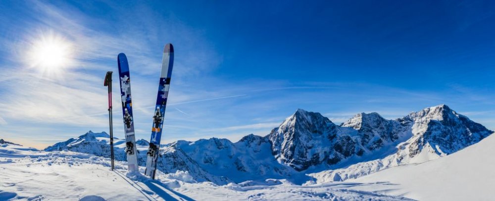 ايطاليا افضل اماكن شهر العسل في الشتاء 2019 - منطقة للتزلج في جنوب ايطاليا
