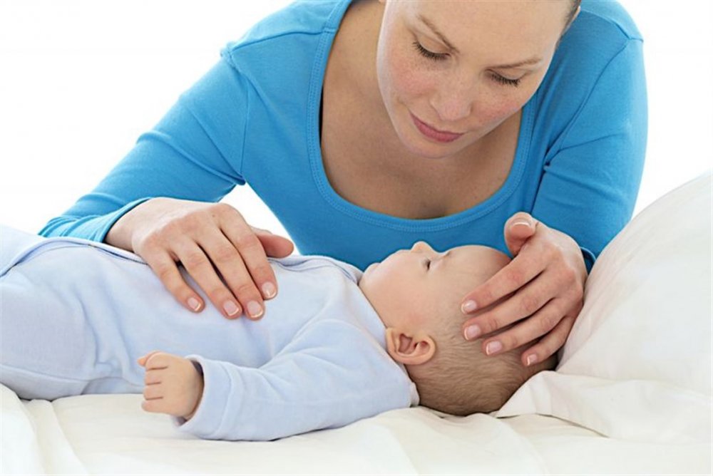 مراقبة الاطفال الرضع باستمرار للوقوف على اسباب حدوث الاسهال وخصوصا المفاجئ