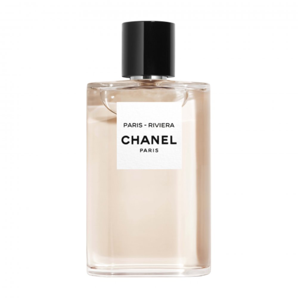 احدث انواع العطور الفرنسية من دار Chanel Paris Riviera Eau De Toilette Spray