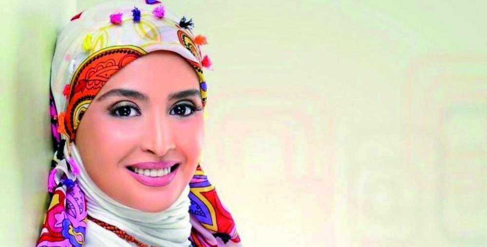 حنان الترك تزوجت من بريطاني من اصل مصري