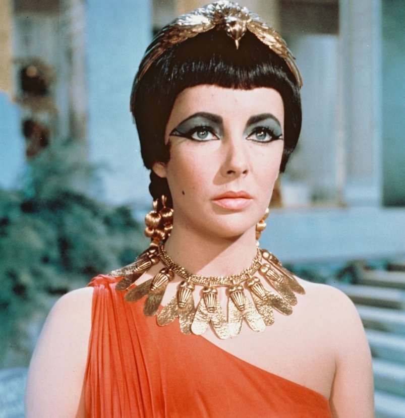 فيلم Cleopatra