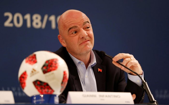 رابطة الأندية الأوروبية ترفض المشاركة في مونديال 2021