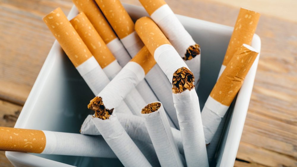 الاقلاع عن التدخين وتحسين نمط الحياة يسهمان في الحد من وفيات سرطان الفولون والمستقيم