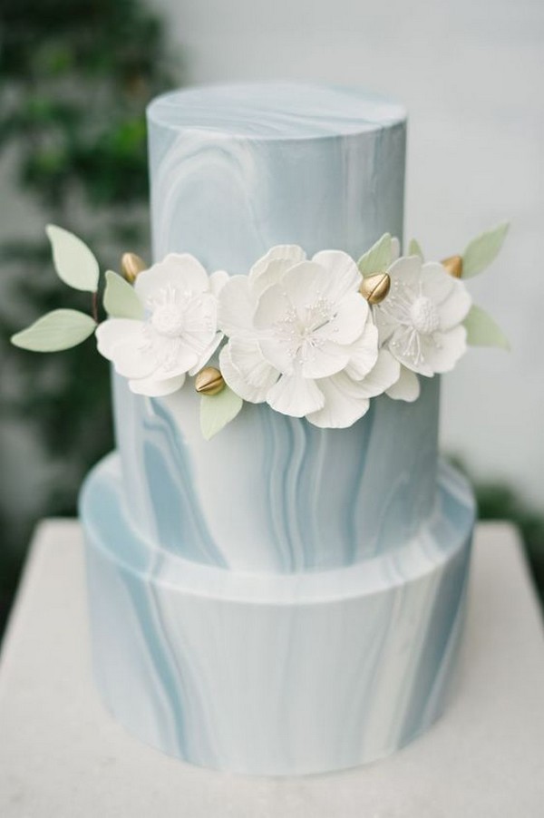 طريقة حفظ كعكة الزفاف الصيفي، حتى تظهر في الحفل الزفاف بمظهر رائع وليست شبهة ذائبة