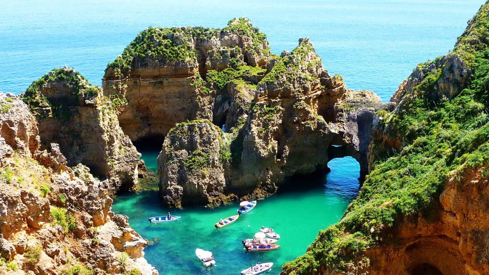  البرتغال لا تزال واحدة من أرخص الوجهات السياحية الأوروبية