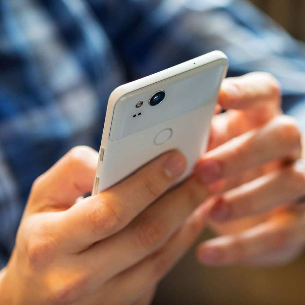 تطبيق Google Phone لن يحجب المكالمات بنسبة كاملة