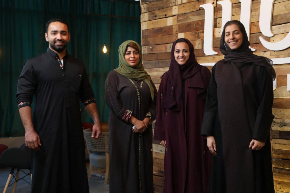 "أكاديمية MBC" تُطلق تجارب أداء لاختيار 4 سعوديين وسعوديات لبطولة فيلم جديد