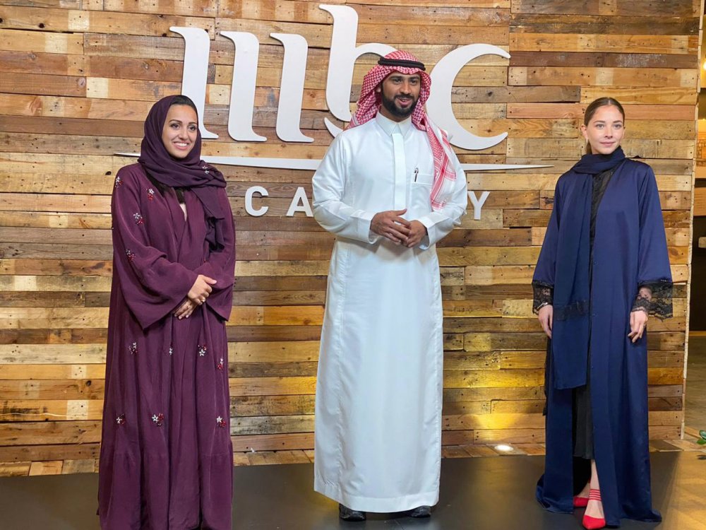 "أكاديمية MBC" تُطلق تجارب أداء لاختيار 4 سعوديين وسعوديات لبطولة فيلم جديد