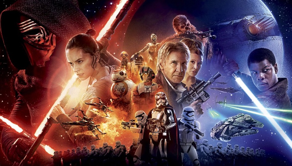 Star Wars: The Last Jedi يتجه لتحقيق هذا الرقم الضخم مع بدء عرضه ؟