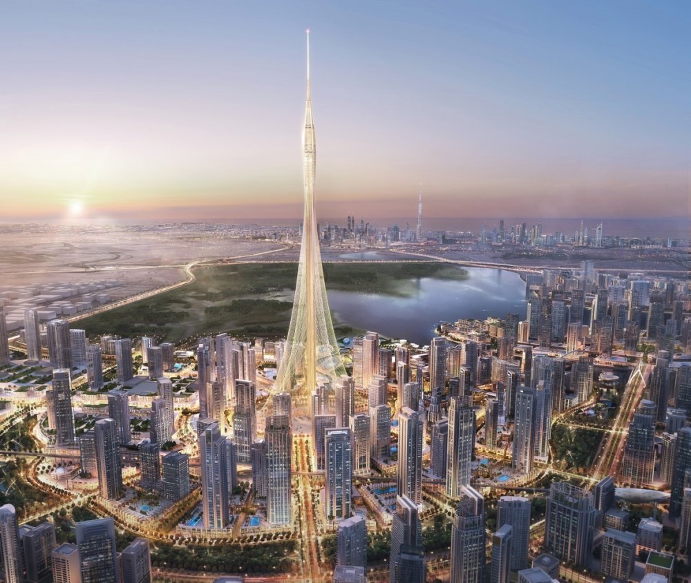 10 من أفضل الأنشطة السياحية في خور دبي 2021