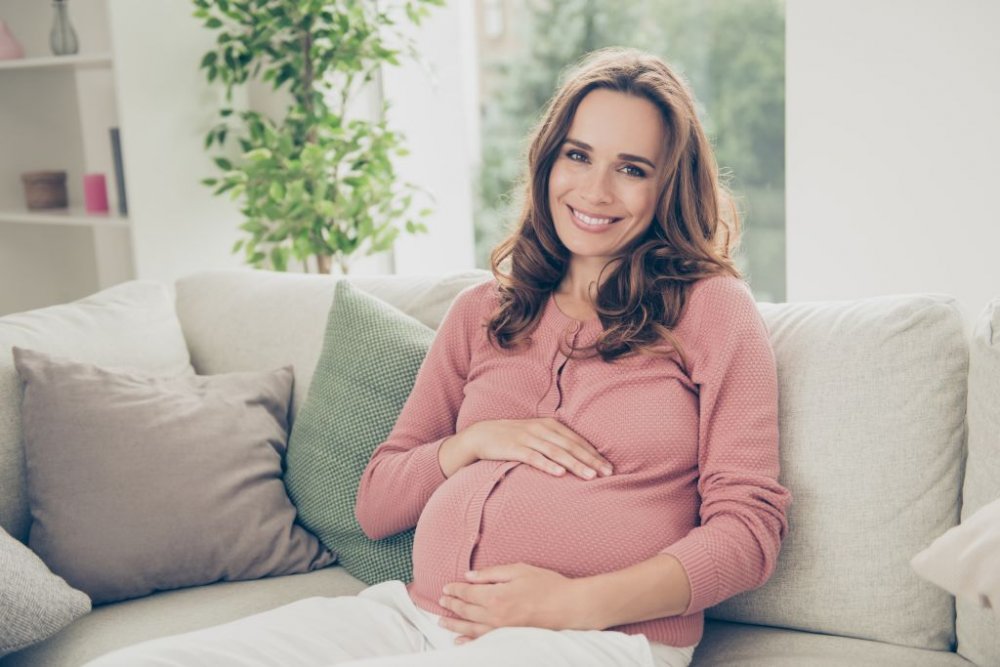 وزن الحامل مؤشر هام لصحتها خلال الحمل