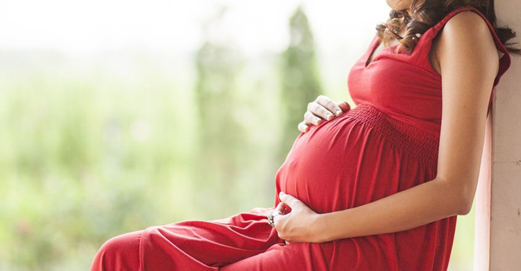 تأثير الصيام على الحامل والجنين في الشهر التاسع
