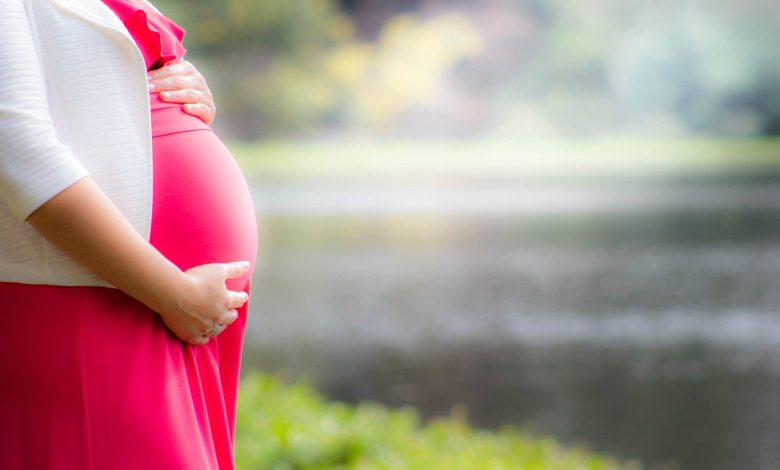 تأثير الصيام على الحامل والجنين في الشهر التاسع يختلف من حامل لأخرى 