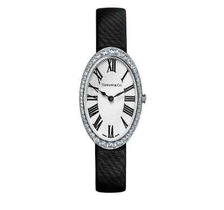ساعة من تيفاني Tiffany & Co