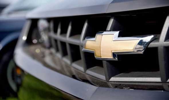 طرح Chevrolet Spark لمنافسة سيارات هيونداي وكيا