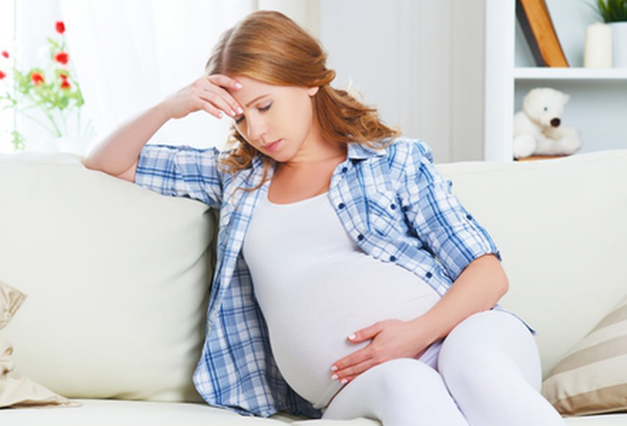ماهي أعراض كورونا عند المرأة الحامل التي تستدعي إستشارة الطبيب في الحال