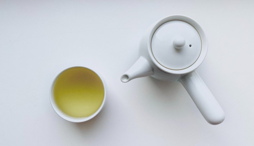 الشاي الأبيض يمنع بشكل فعال تكوين خلايا دهنية جديدة والخلايا الشحمية