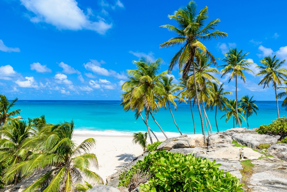 ما يجب معرفته عن السفر الى جزر الكاريبي في أكتوبر