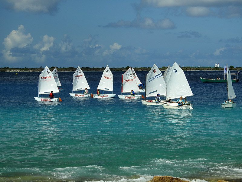  مهرجان Bonaire Sailing Regatta الدولي