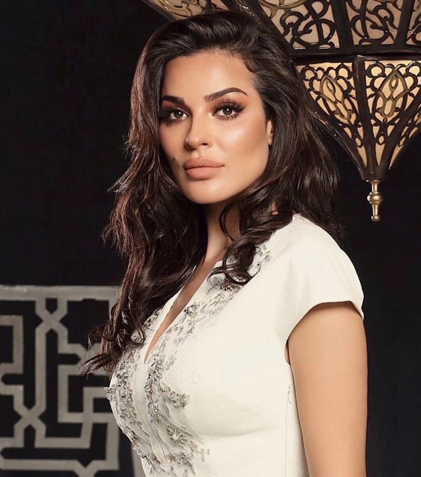 نادين نجيم تستعد لتصوير مسلسل الجديد في رمضان 2020