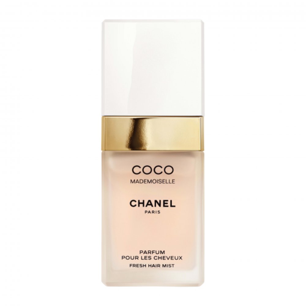 عطر نسائي للشعر من Chanel Coco Mademoiselle Parfum Fresh Hair Mist
