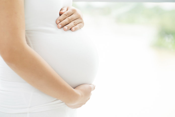فوائد التمر للحامل في الشهر الرابع