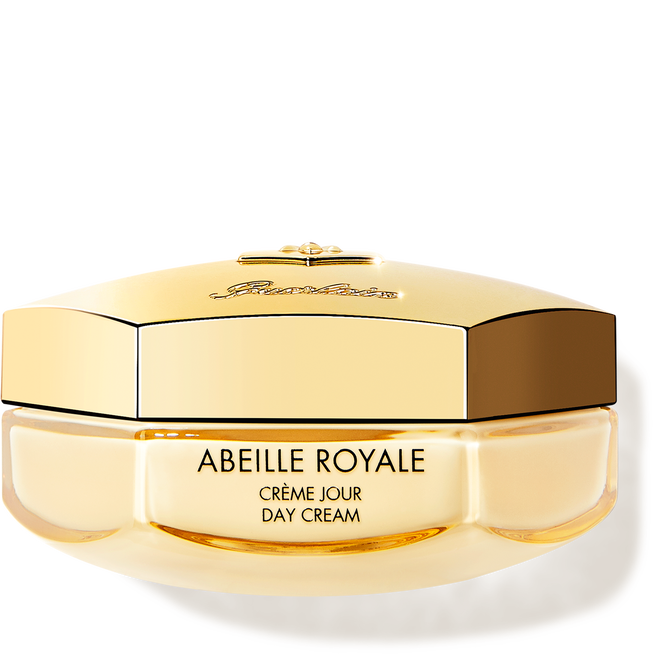 كريم ترطيب البشرة من جيرلان Guerlain Abeille Royale Day Cream