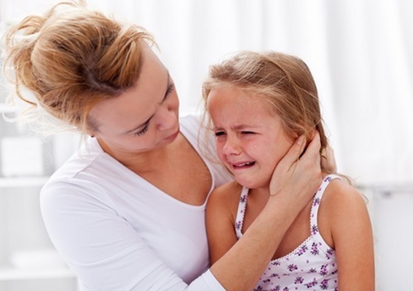 التوتر يزيد من حدة أعراض القولون العصبي عند الأطفال