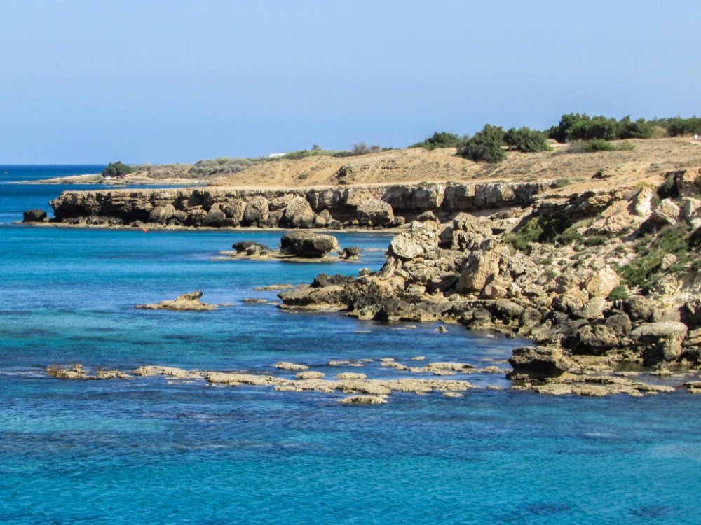 سحر الطبيعة والأجواء الخلابة في قبرص بواسطة hippopx