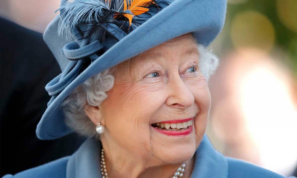 الملكة وجهت رسالة دعم لمنظمي سباق رويال أسكوت