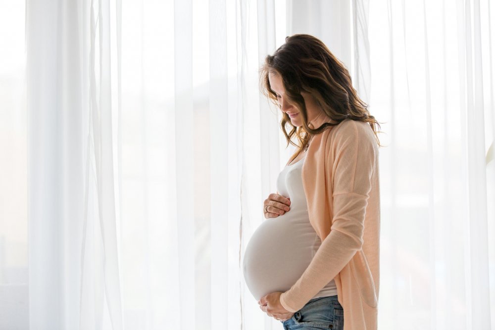 كيف تحمي الحامل جنينها من الإصابة بفيروس كورونا الجديد ليتم الحمل بسلام