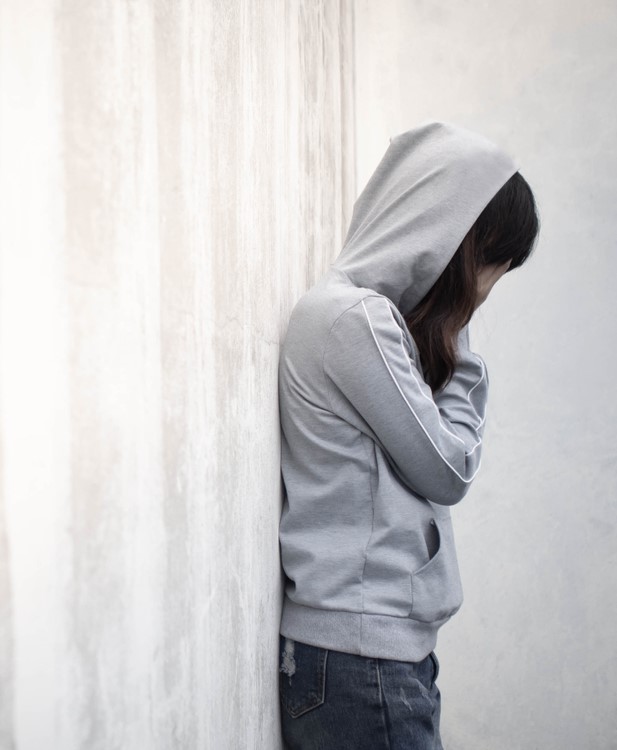 اعراض المرض النفسي عند المراهقين