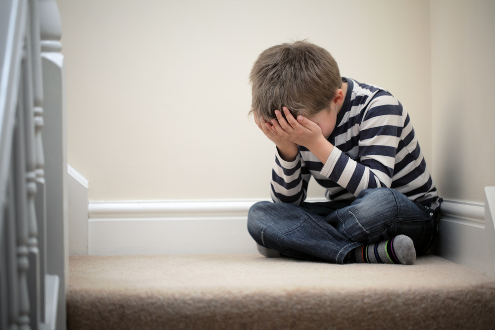 العزلة والصداع من اعراض الاكتئاب عند الاطفال