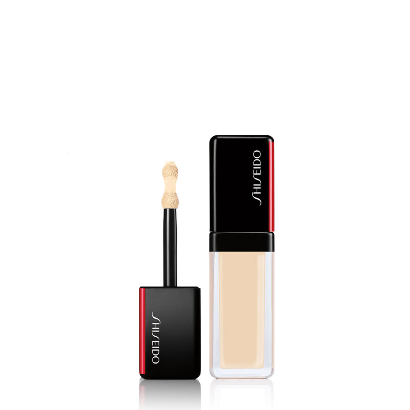 الكونسيلر من شيسيدو Shiseido Synchro Skin Self Refreshing Concealer