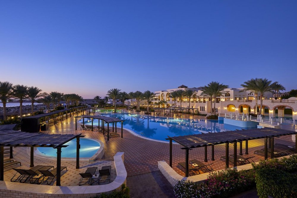 فندق Jaz Belvedere Resort 
