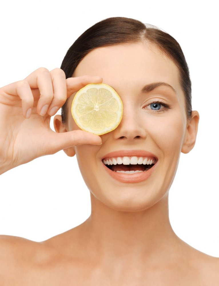  فوائد الليمون لبشرة الوجه وكيفية استخدامه