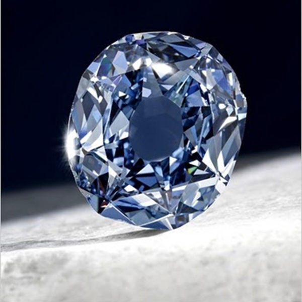  حجر Wittelsbach-Graff Diamond