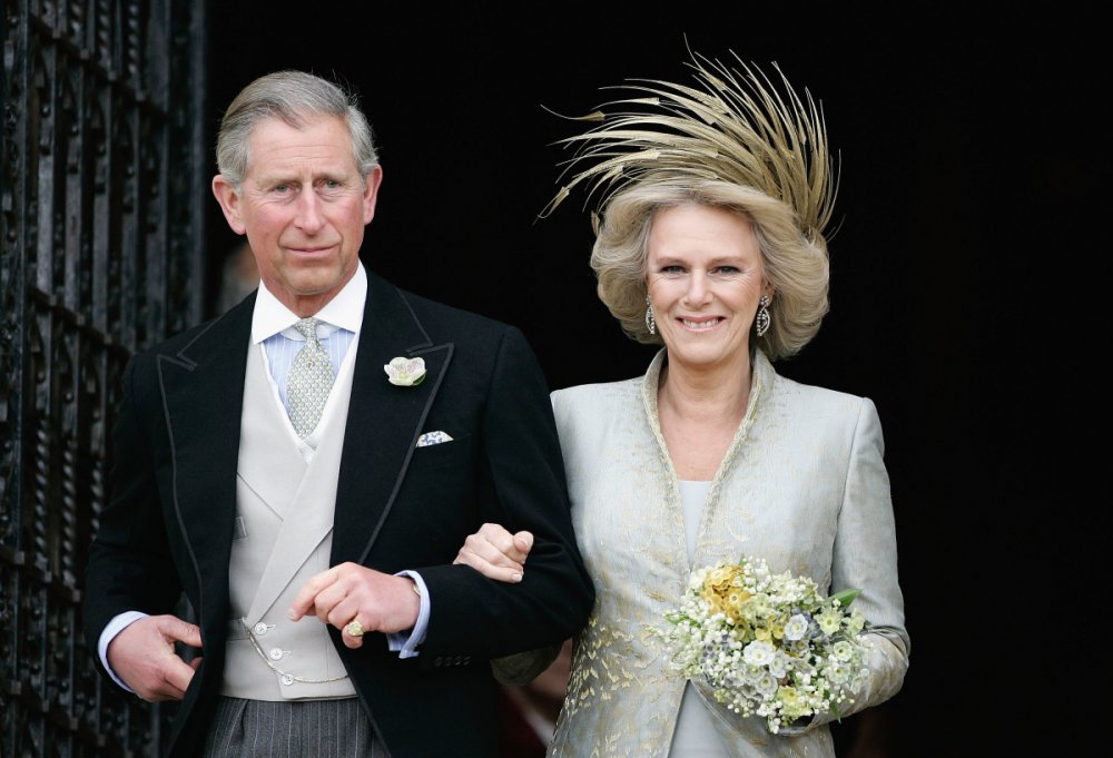 قصة حب الأمير تشارلز و كاميلا بدأت منذ سبعينيات القرن الماضي