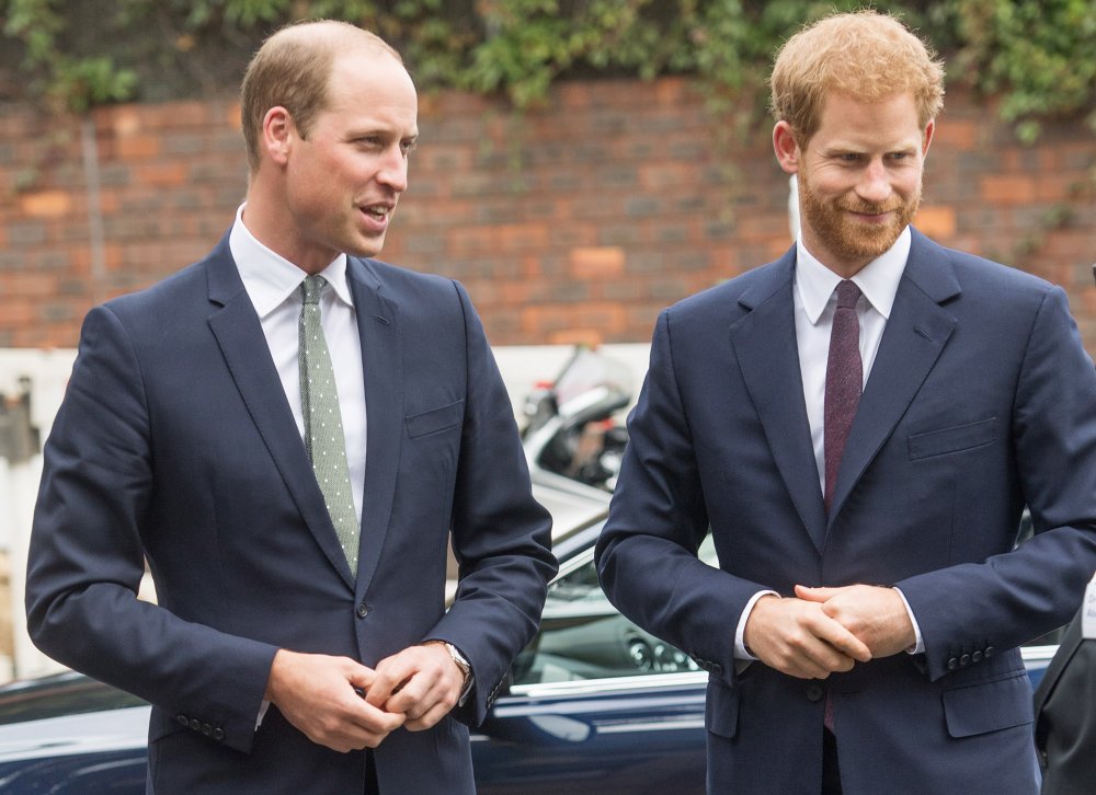 الأمير وليام يغيب عن نهائي الكأس بسبب حفل الزفاف الملكي
