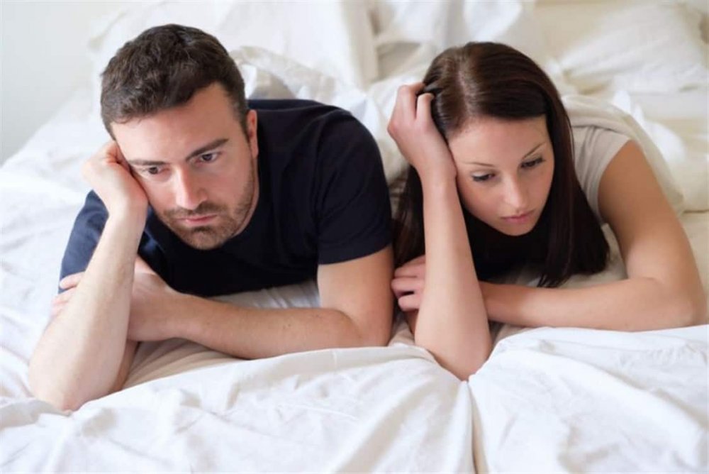 كيف تتعامل مع الزوجة الباردة عاطفيا يحتاج أن يكون الزوج صريحا مع نفسه أولا وما إذا كان عطوفا على زوجته أم لا 