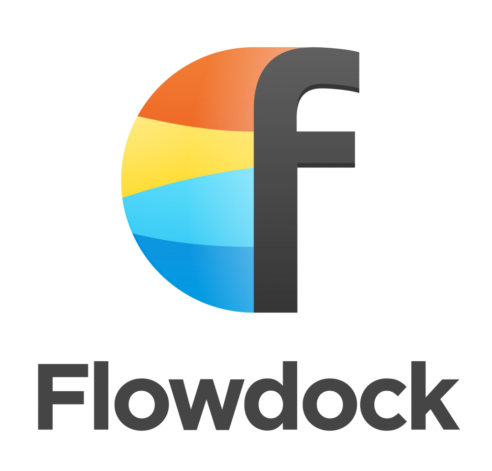 تطبيق Flowdock