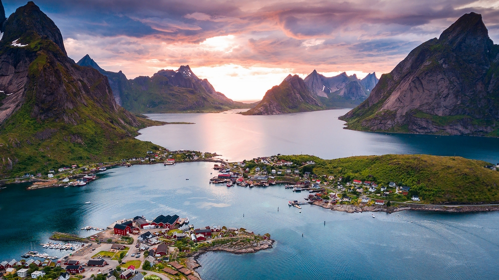  أفضل وقت لزيارة النرويج لعطلة سياحية اقتصادية وموفرة