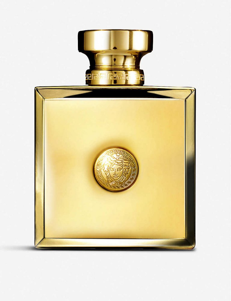 العطر من فرزاتشي Versace Oud Oriental Eau de Parfum