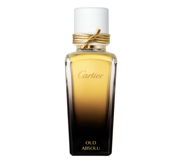 العطر من كارتييه Cartier Oud Absolu Eau de Parfum