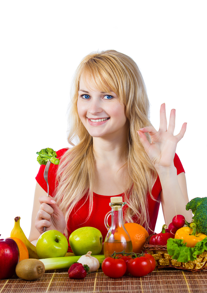 Девушка с овощами. Здоровое питание. Женщина с фруктами. Красивые девушки с фруктами. Фотосессия с фруктами.