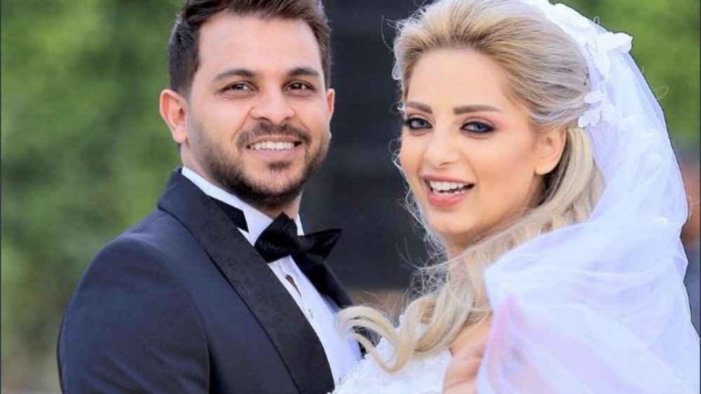 محمد رشاد ومي حلمي صدما الجمهور بطلاقهما
